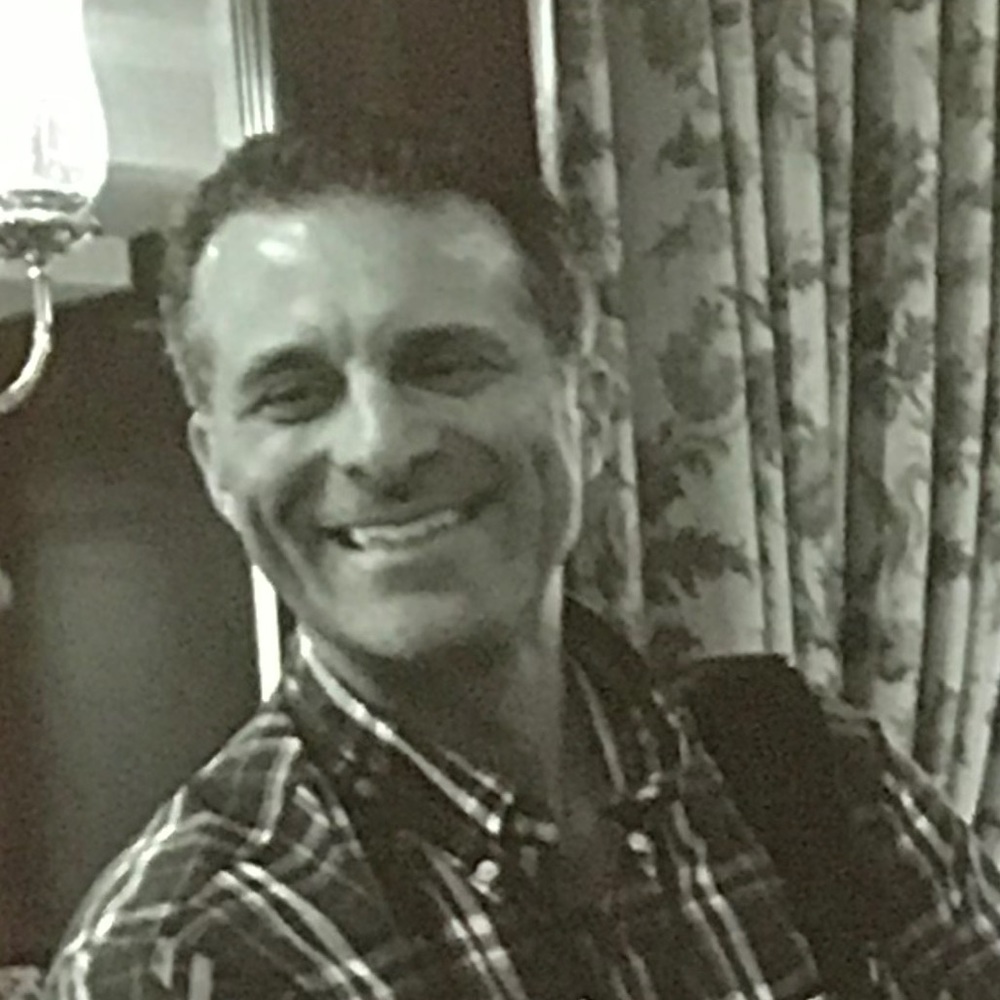 Meet your Posher, Matt